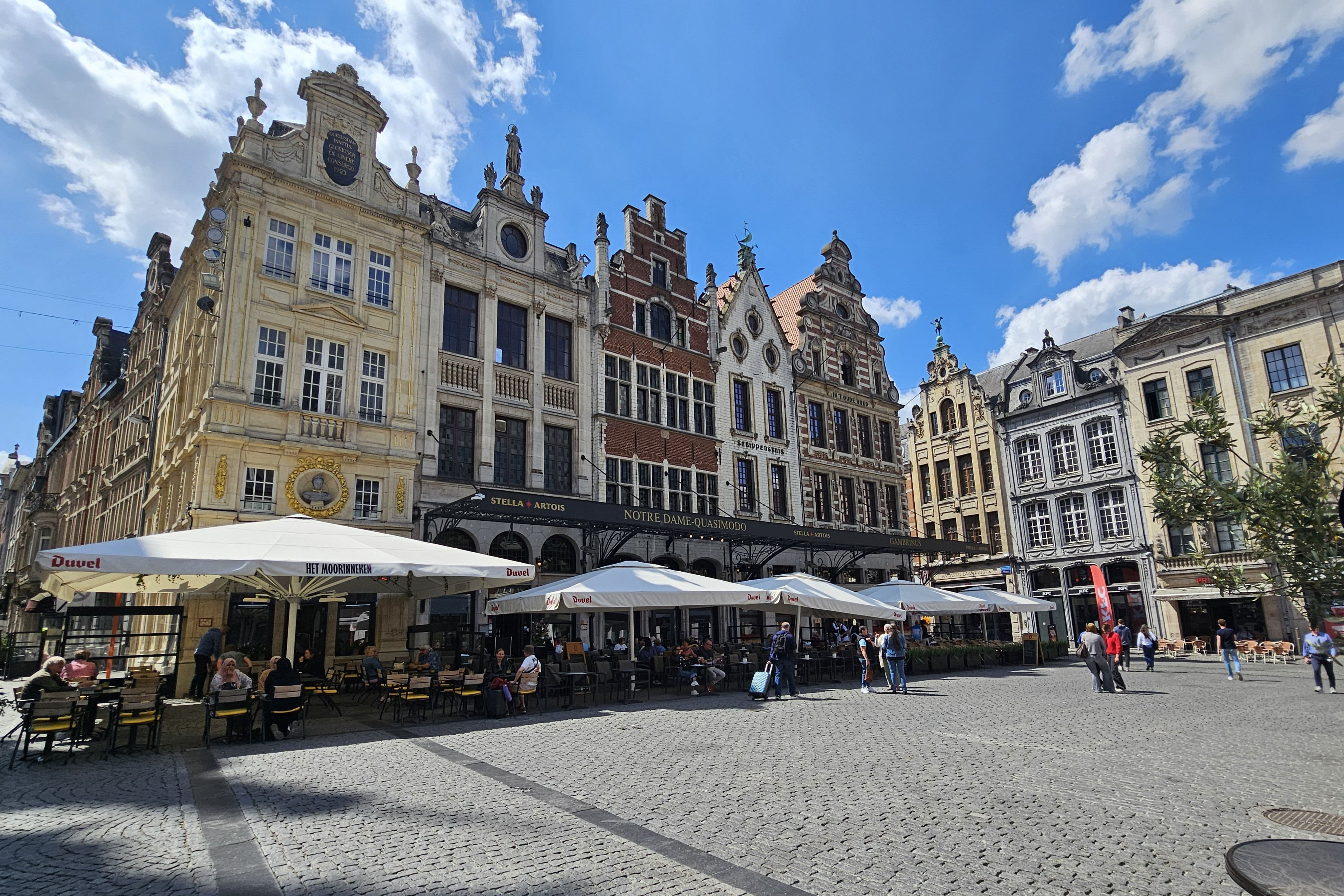 Leuven